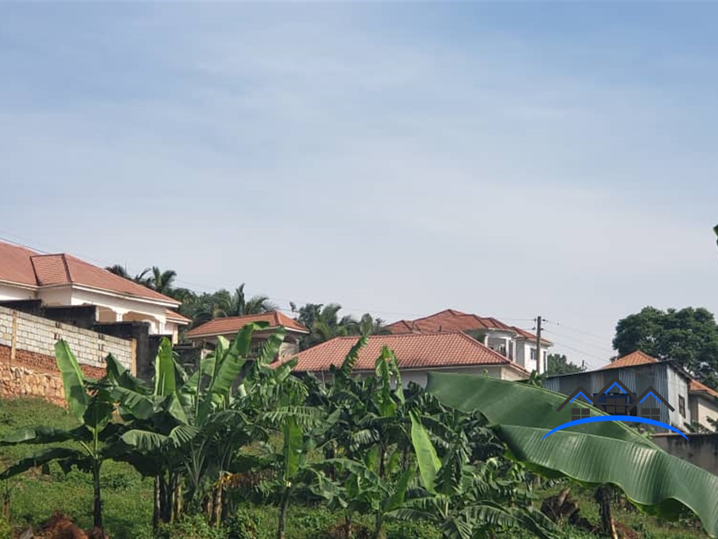 Residential Land for sale in Zana Wakiso