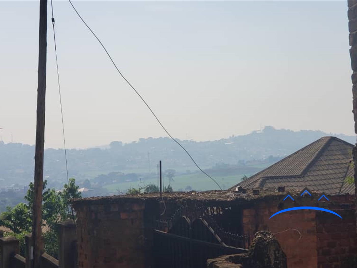 Residential Land for sale in Zana Wakiso