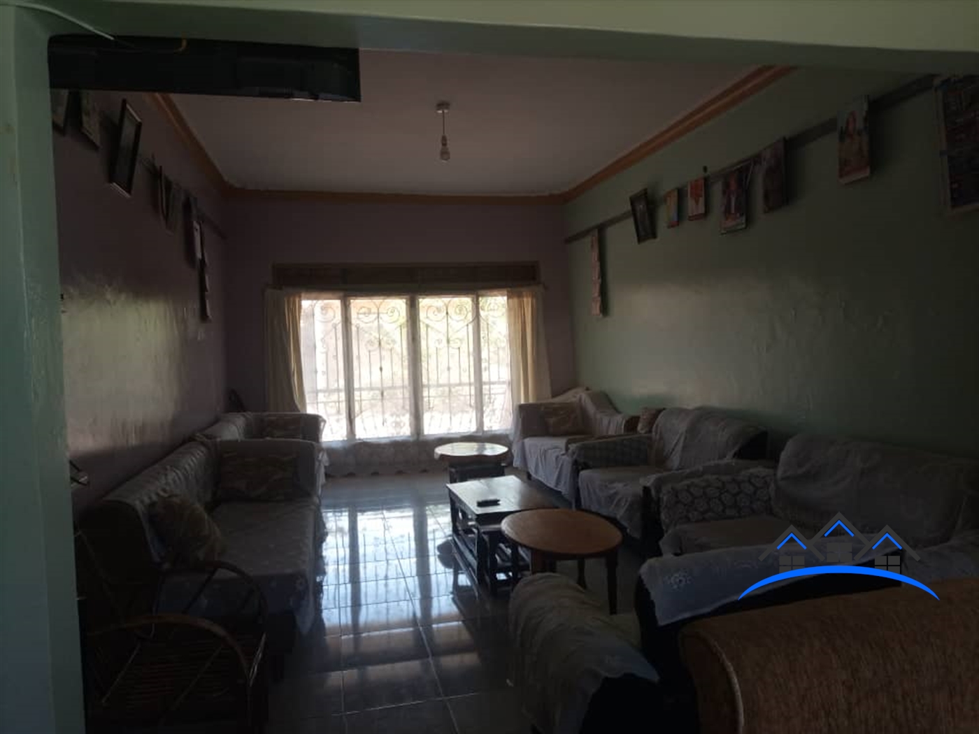 Bungalow for sale in Kawempe Kampala