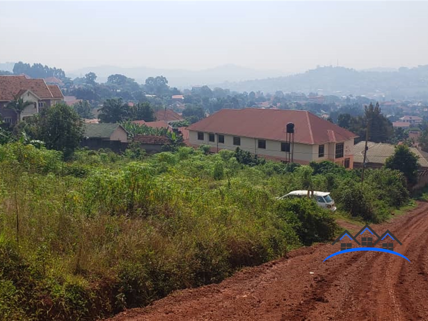 Residential Land for sale in Zana Wakiso