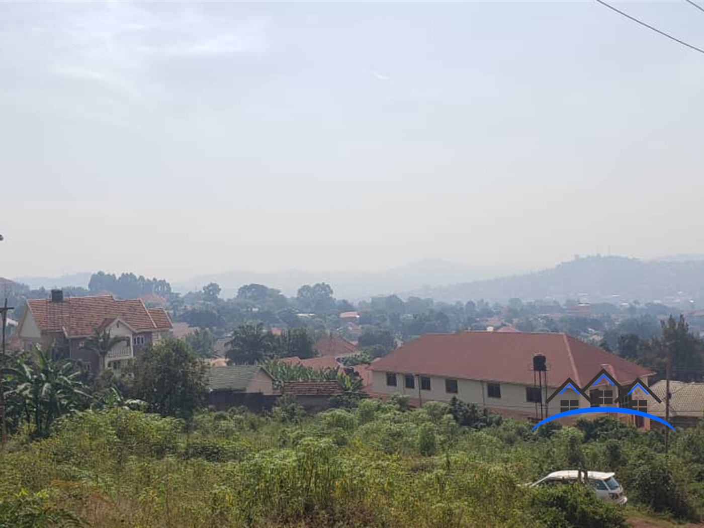 Residential Land for sale in Zana Wakiso