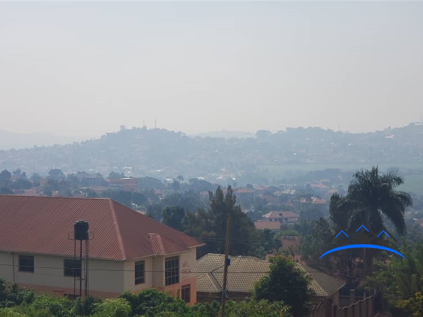 Residential Land for sale in Zana Wakiso