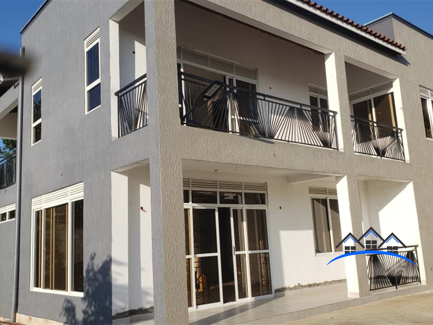 Storeyed house for sale in Lubowa Wakiso