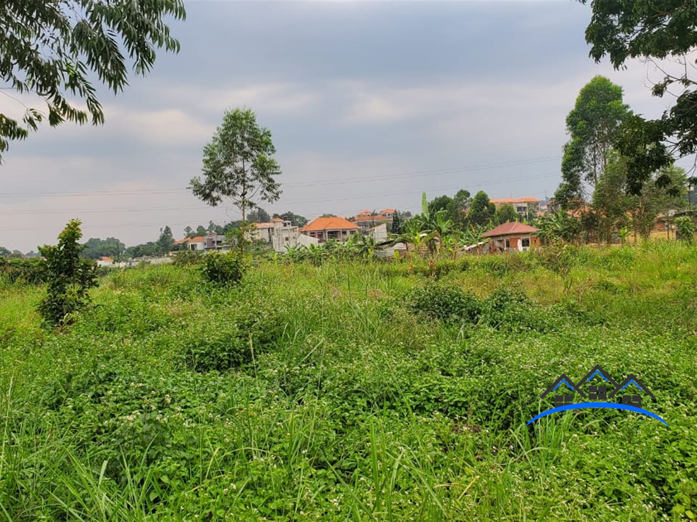 Residential Land for sale in Kyanja Kampala