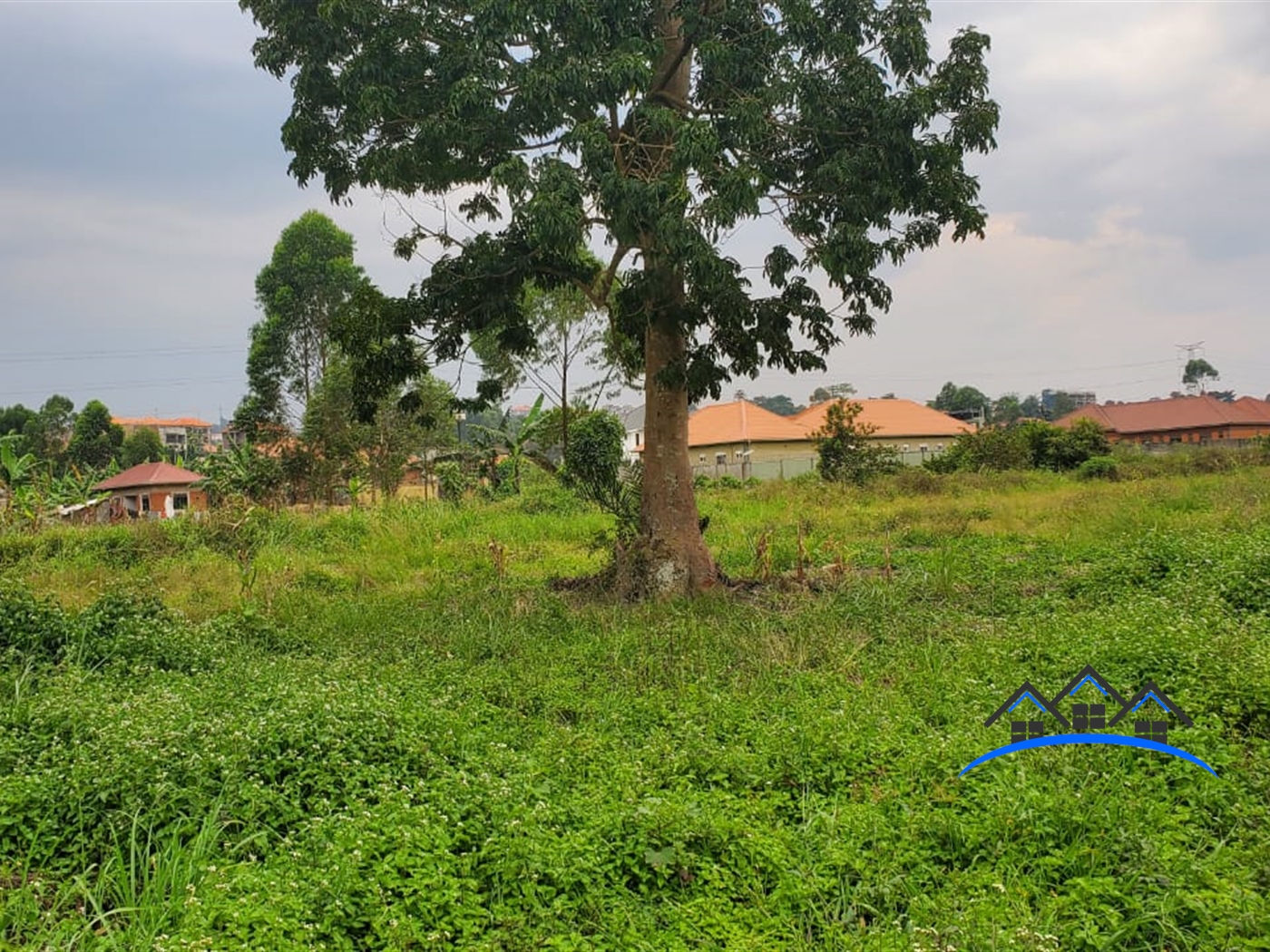 Residential Land for sale in Kyanja Kampala