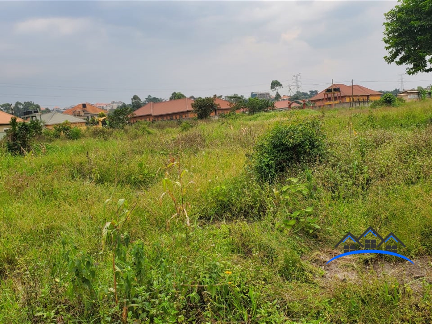 Residential Land for sale in Kyanja Kampala