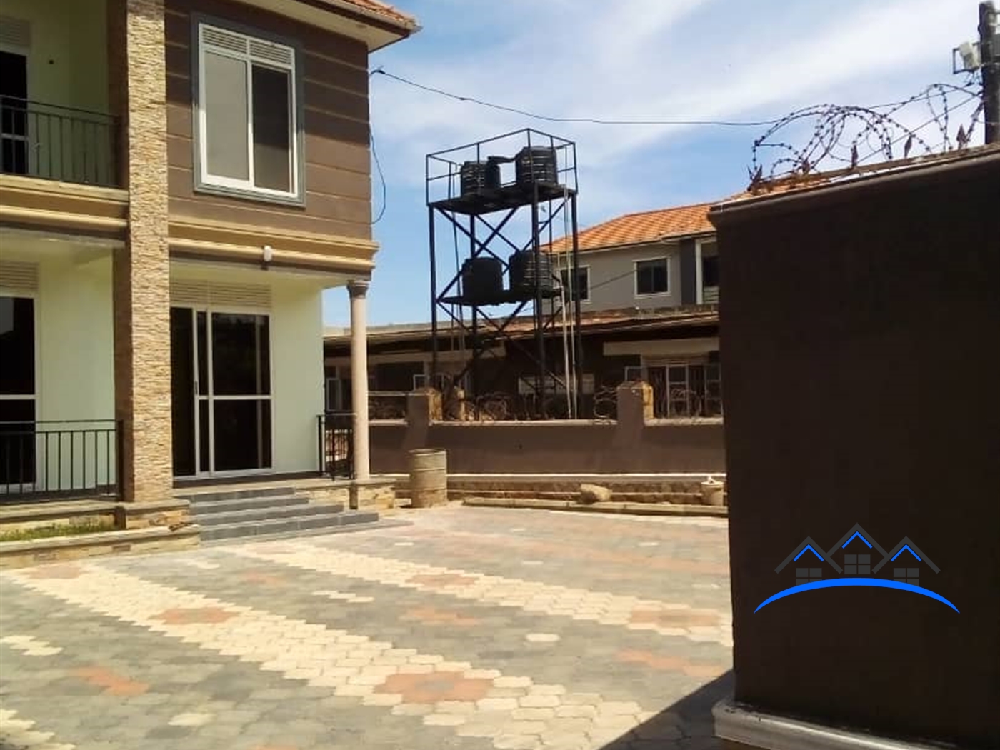 Storeyed house for sale in Kansanga Kampala