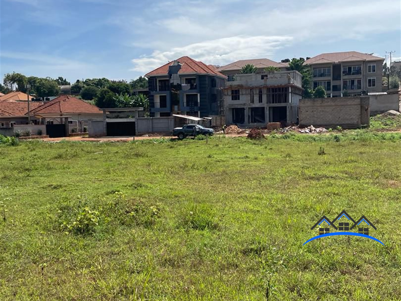 Residential Land for sale in Kisaasi Kampala