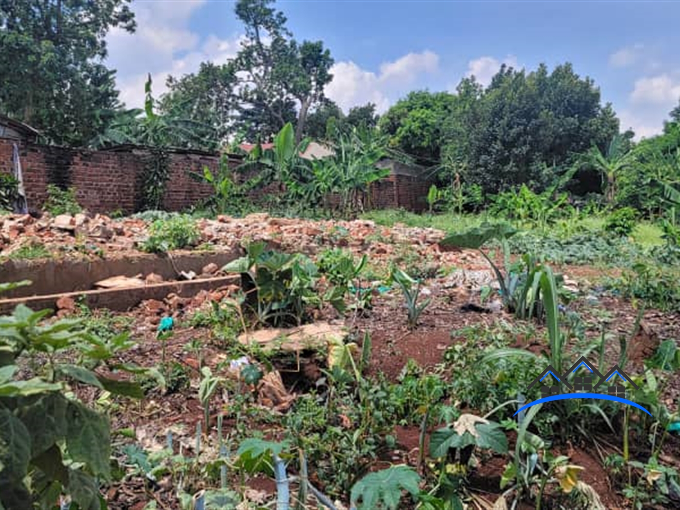 Residential Land for sale in Kulambilo Kampala