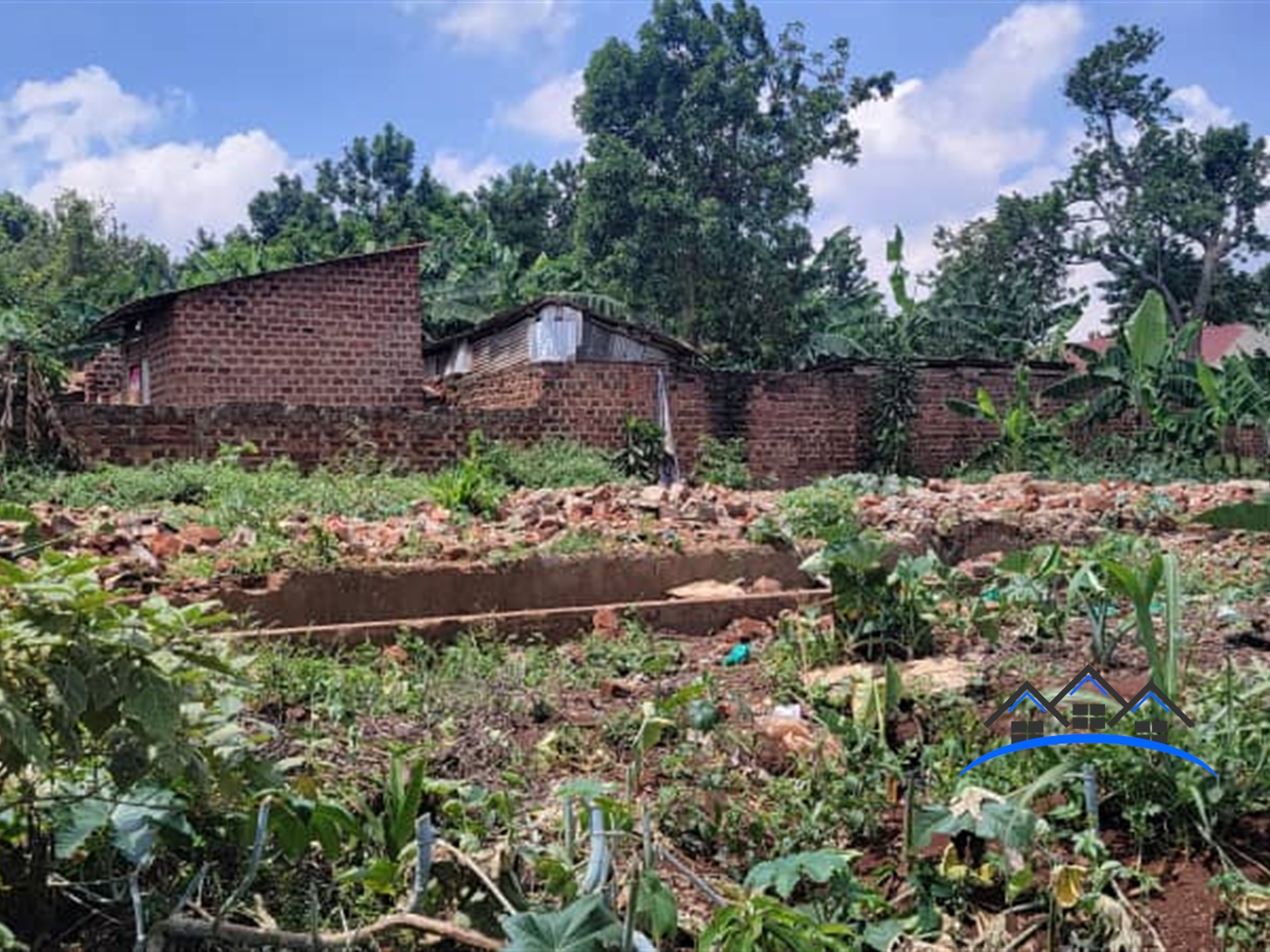 Residential Land for sale in Kulambilo Kampala