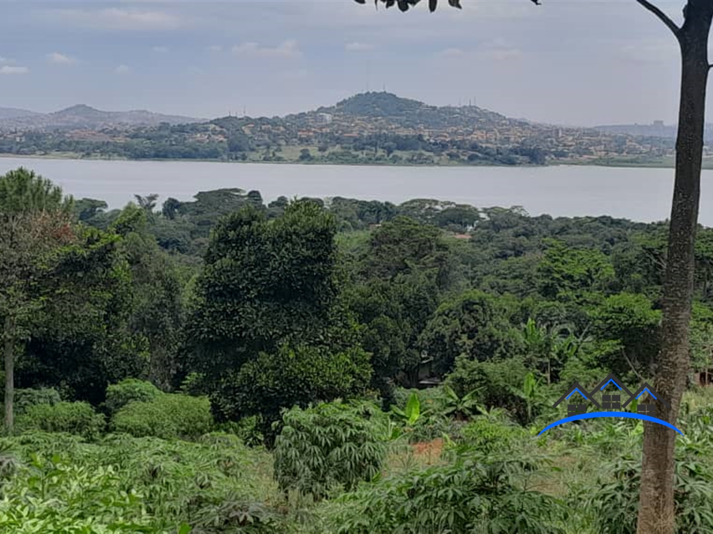 Recreational Land for sale in Kisinsi Mukono