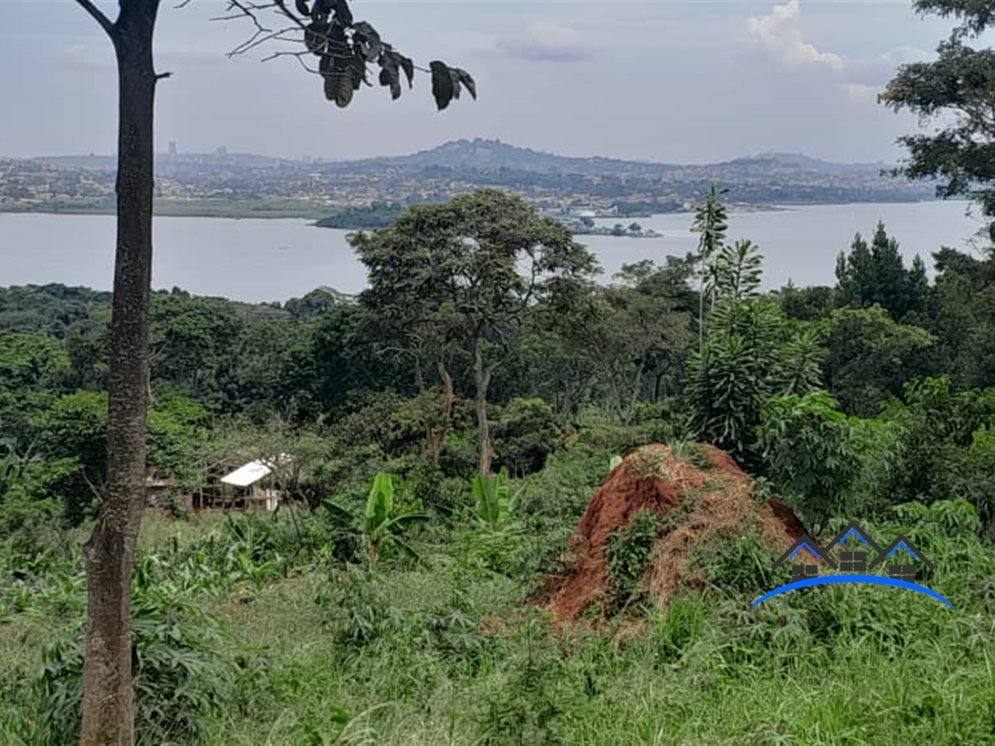 Recreational Land for sale in Kisinsi Mukono