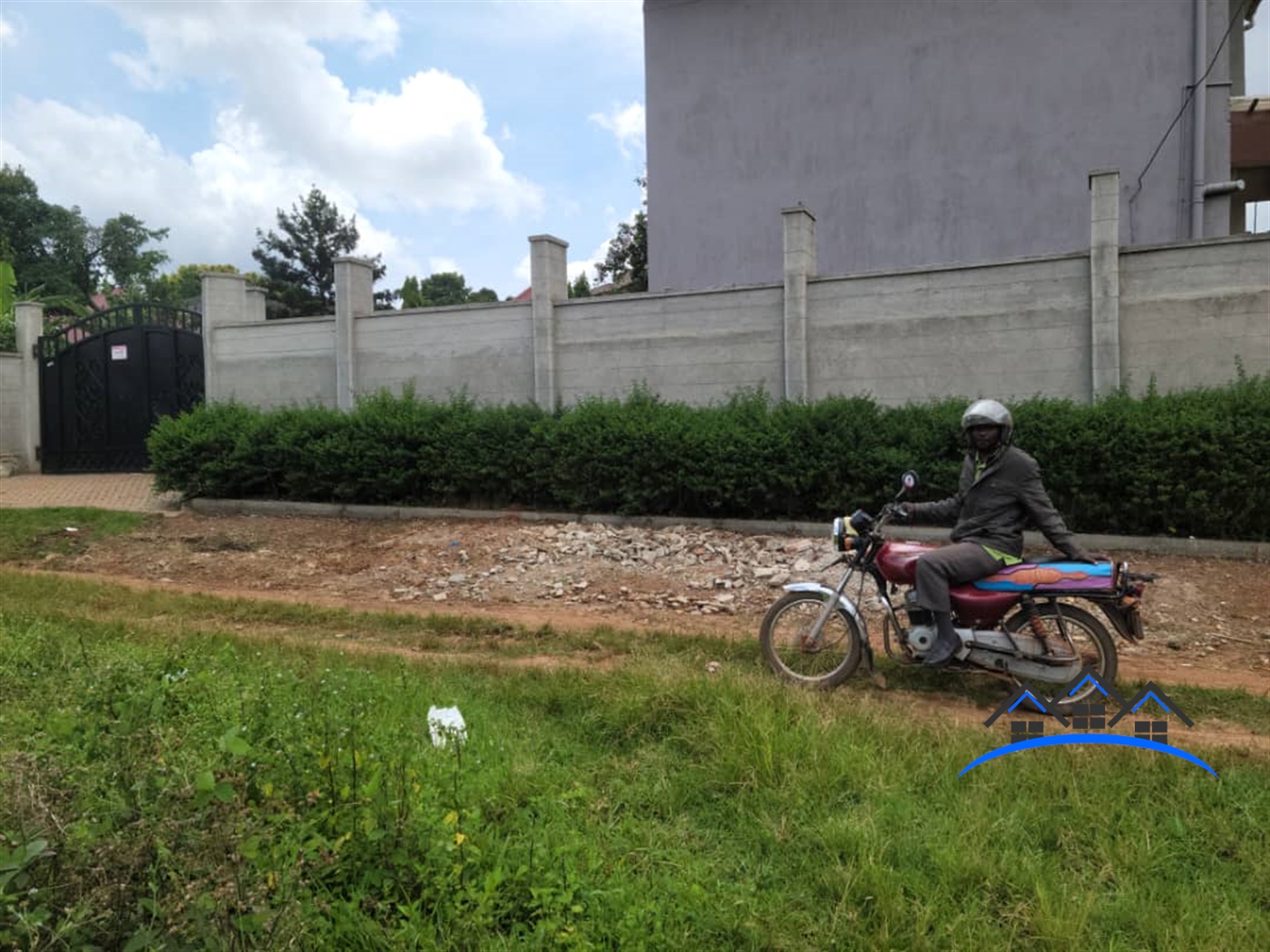 Residential Land for sale in Namugongo Wakiso