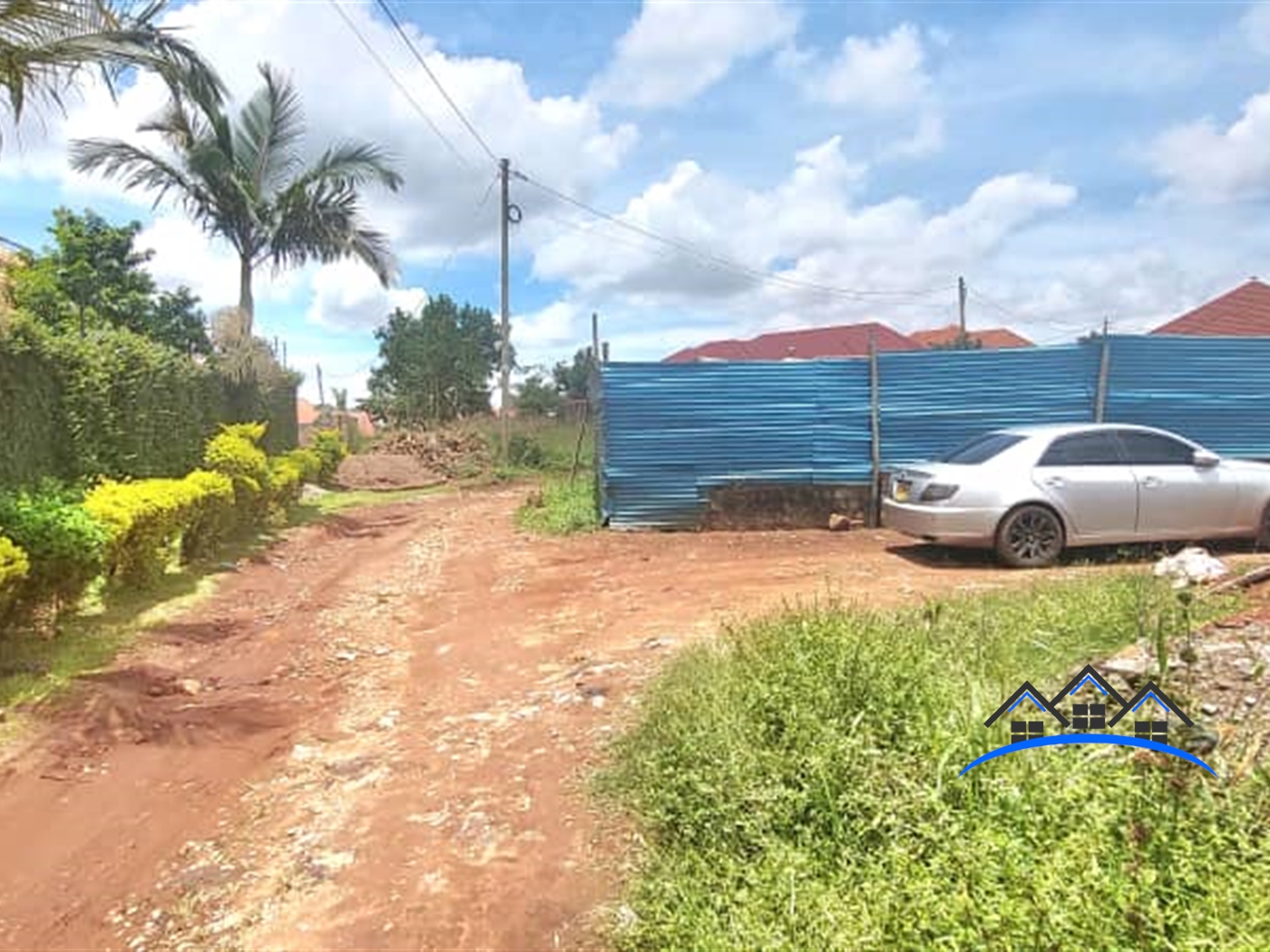 Residential Land for sale in Kira Wakiso