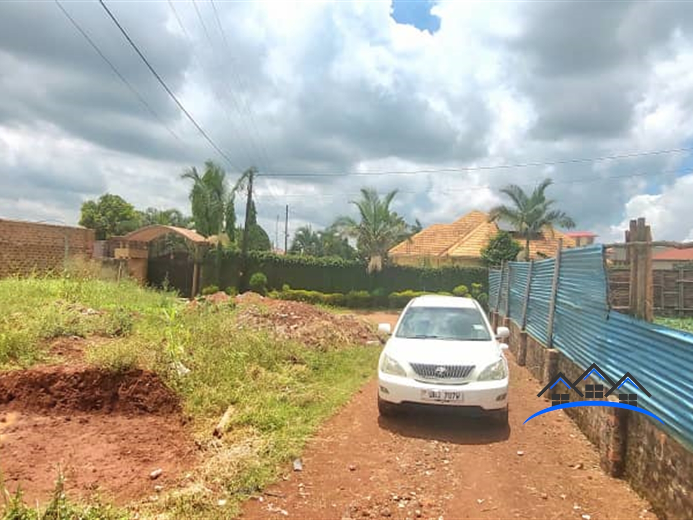 Residential Land for sale in Kira Wakiso