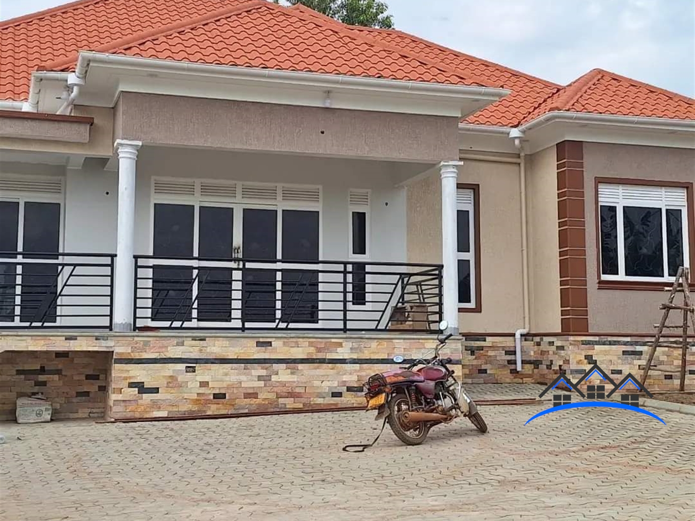 Bungalow for sale in Kira Wakiso