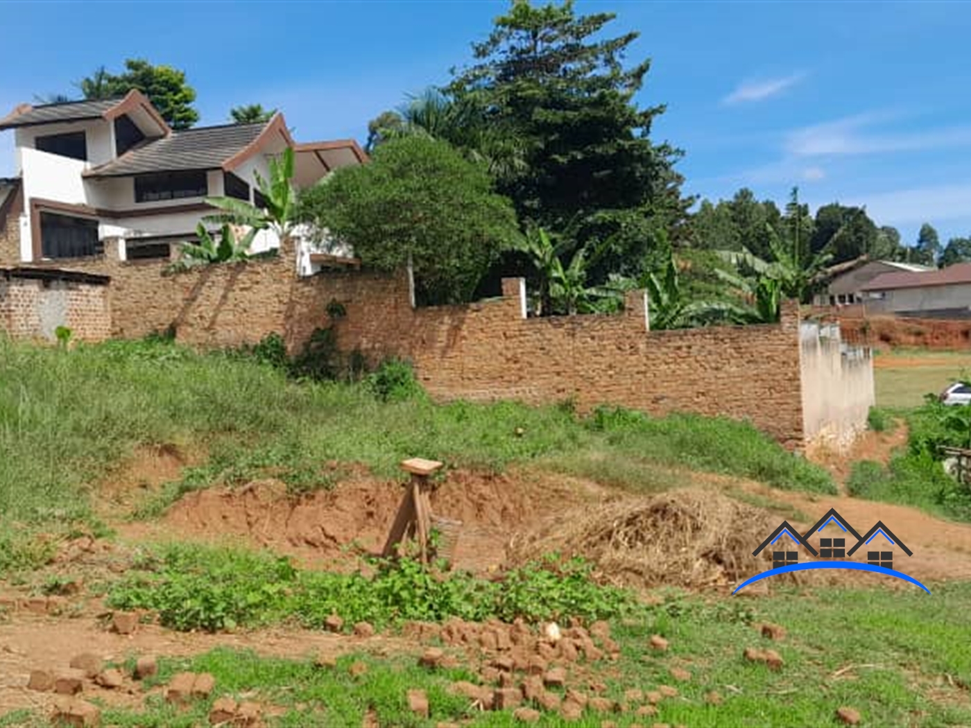 Residential Land for sale in Sonde Mukono