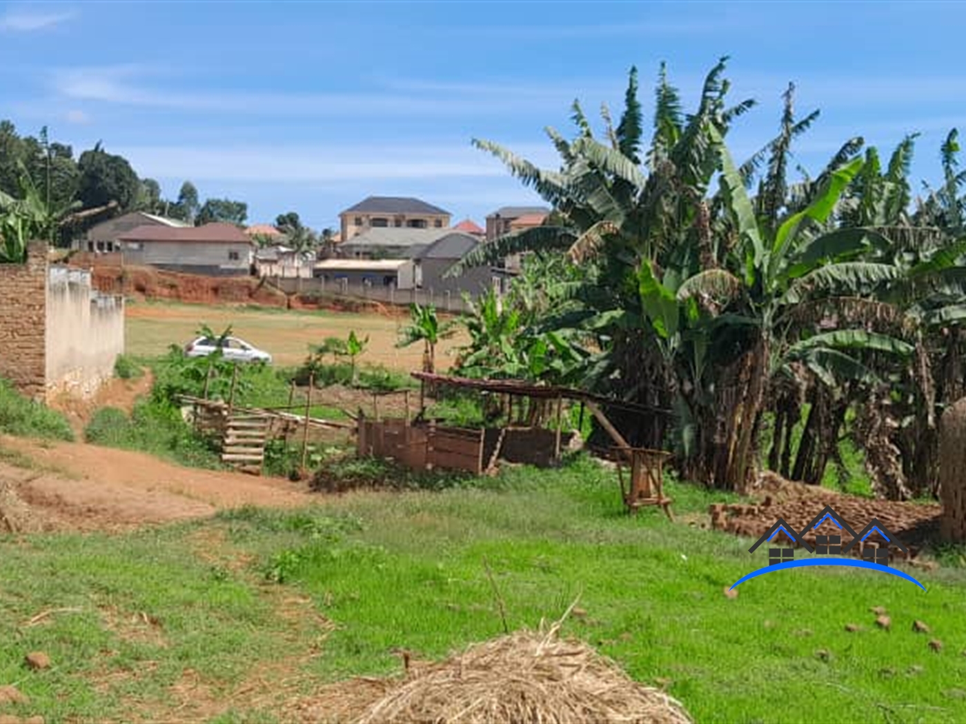 Residential Land for sale in Sonde Mukono