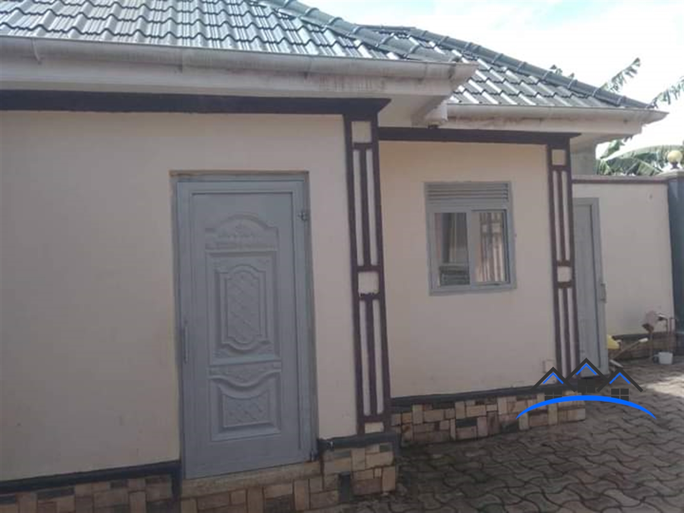 Bungalow for sale in Mpererwe Kampala