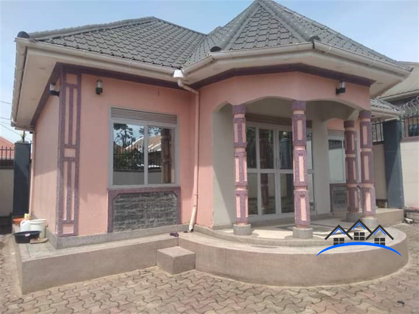 Bungalow for sale in Mpererwe Kampala