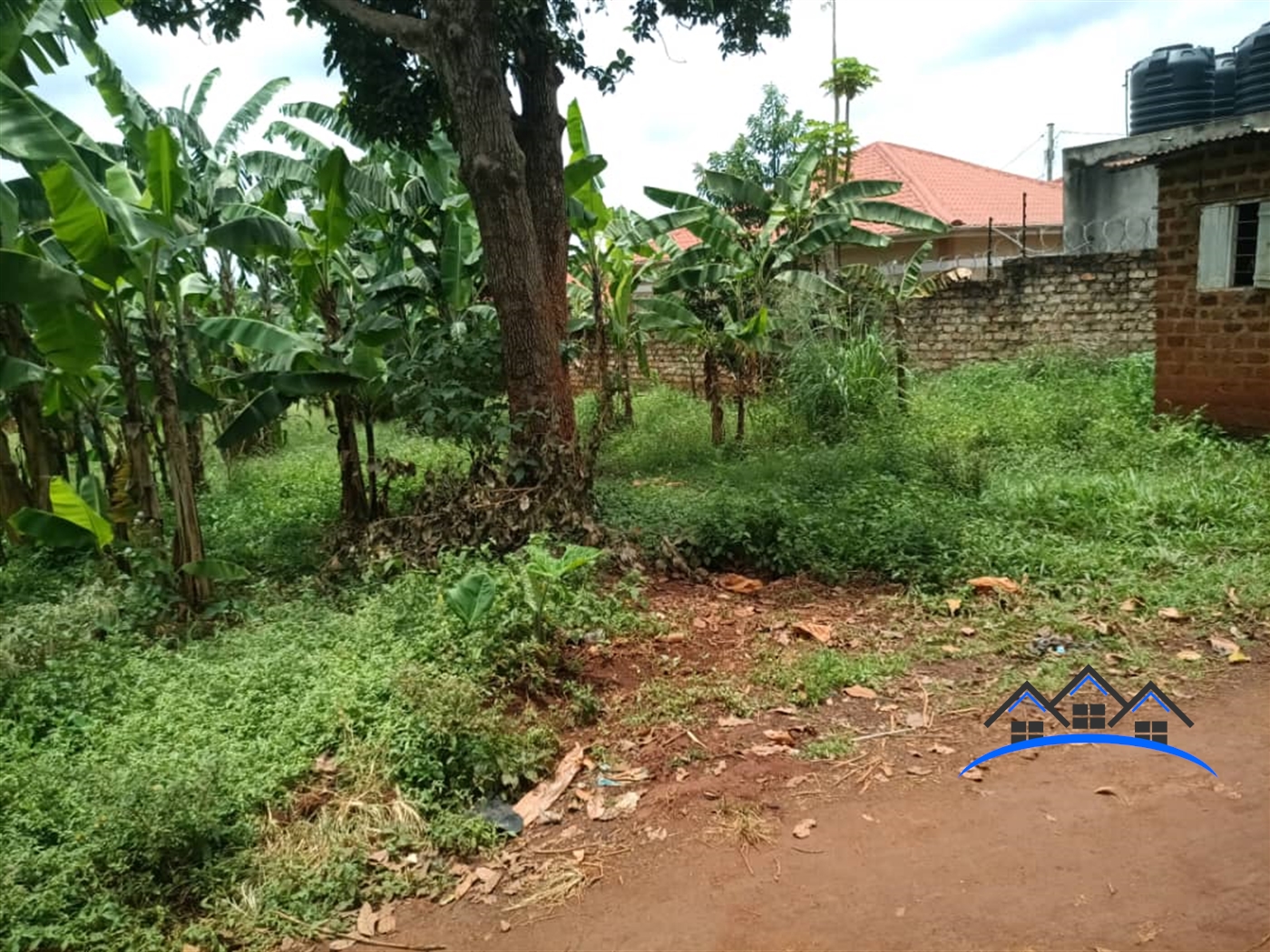 Residential Land for sale in Kitende Wakiso