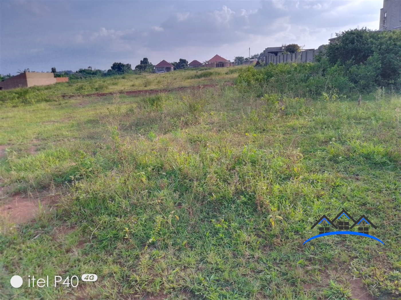 Residential Land for sale in Gayaza Wakiso