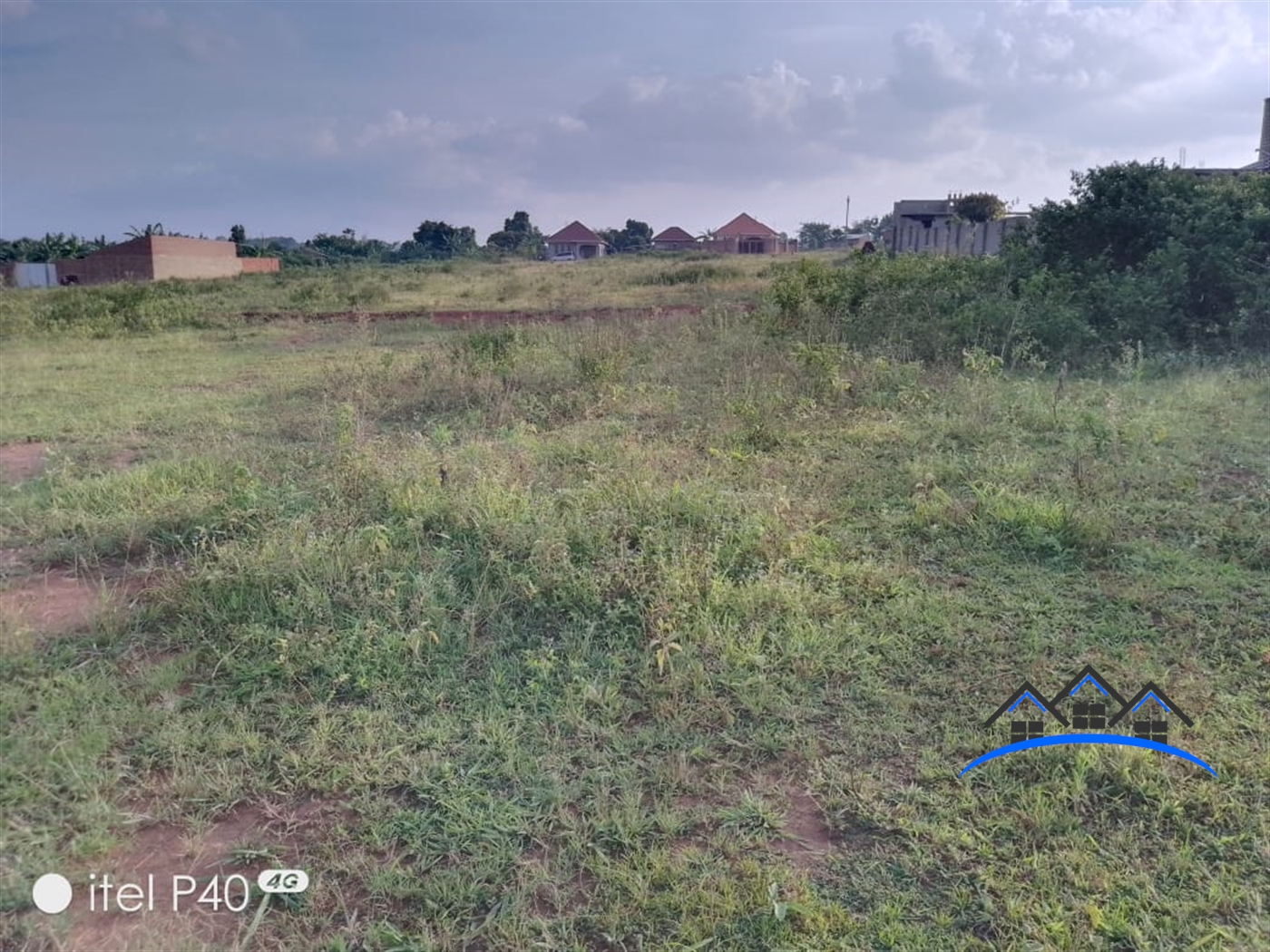 Residential Land for sale in Gayaza Wakiso