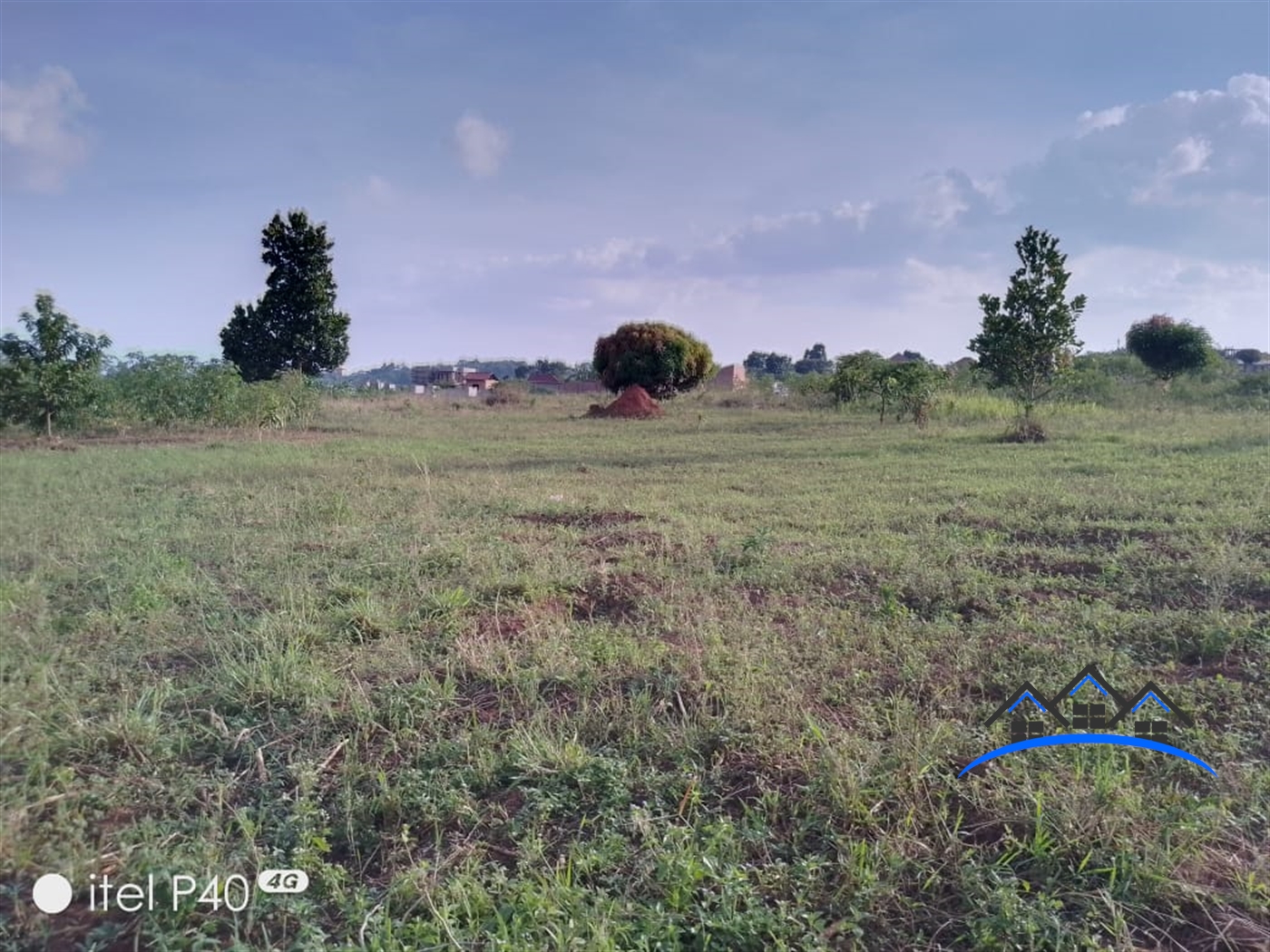 Residential Land for sale in Gayaza Wakiso