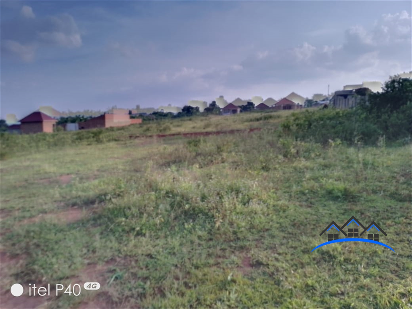 Residential Land for sale in Gayaza Wakiso