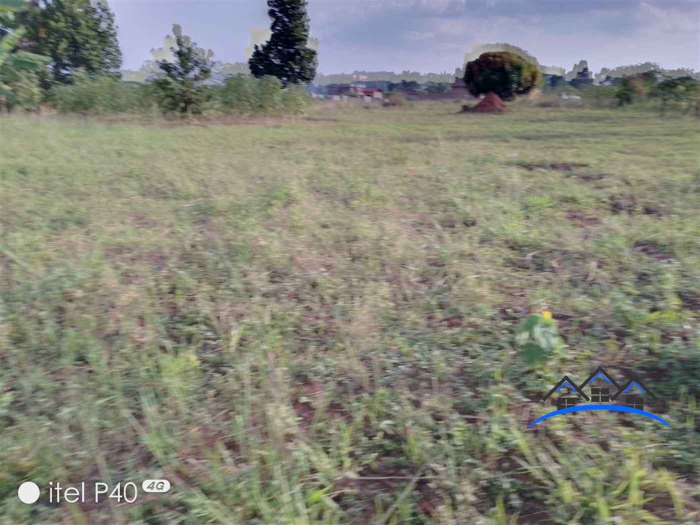 Residential Land for sale in Gayaza Wakiso