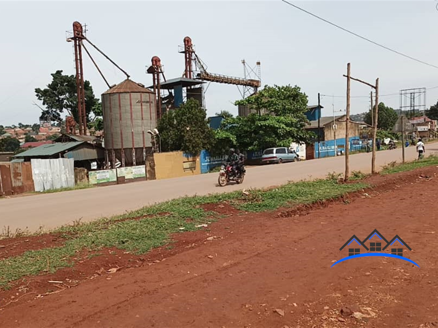 Commercial Land for sale in Kawempe Kampala