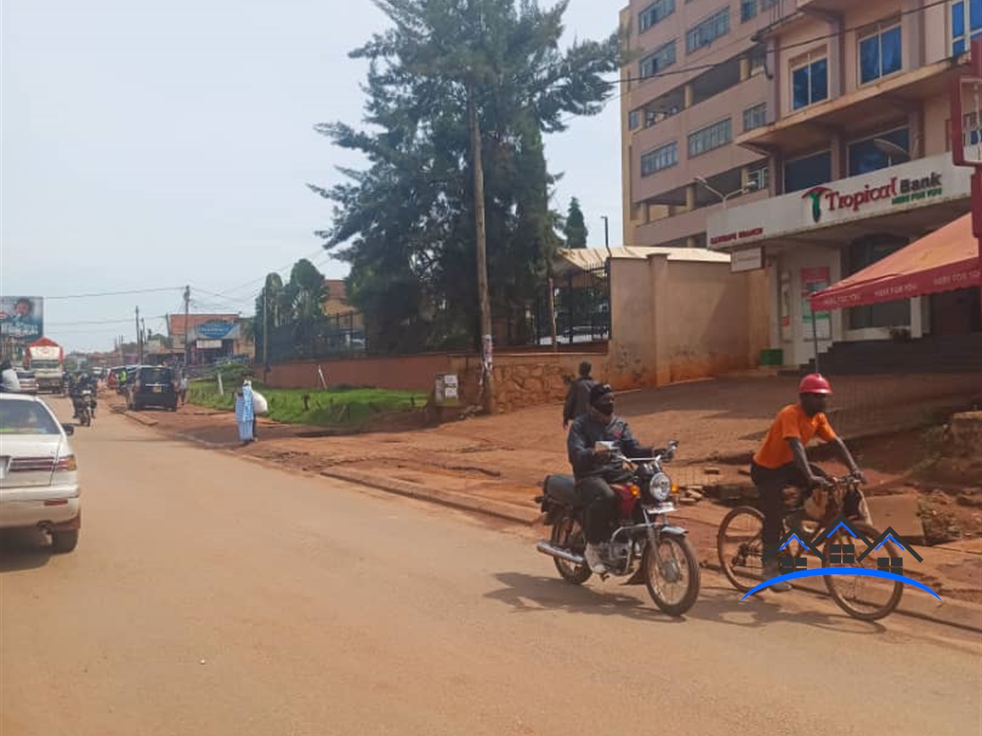 Commercial Land for sale in Kawempe Kampala