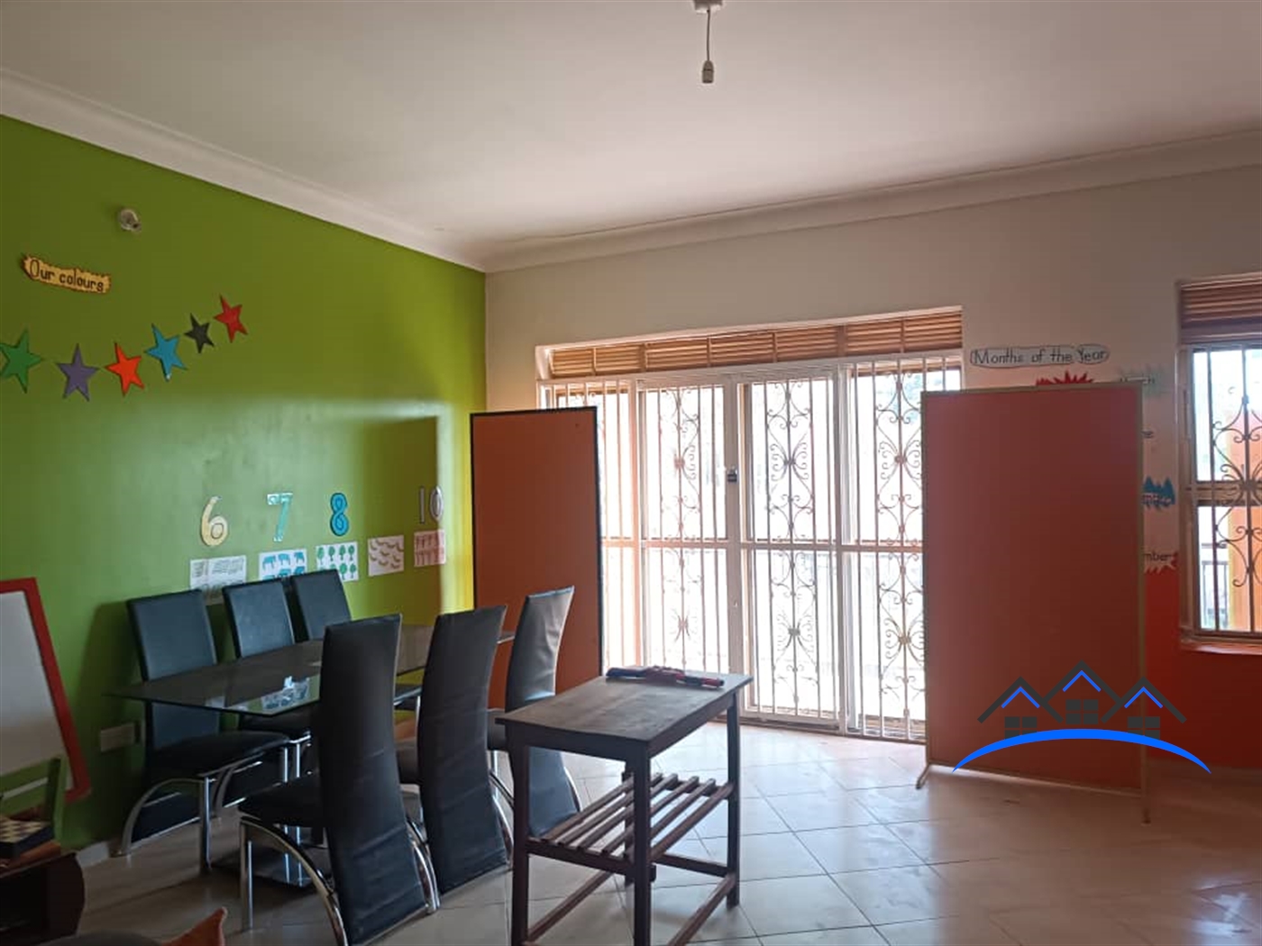 Bungalow for sale in Kira Wakiso