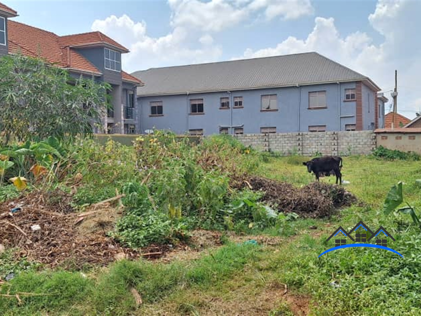 Residential Land for sale in Kira Wakiso