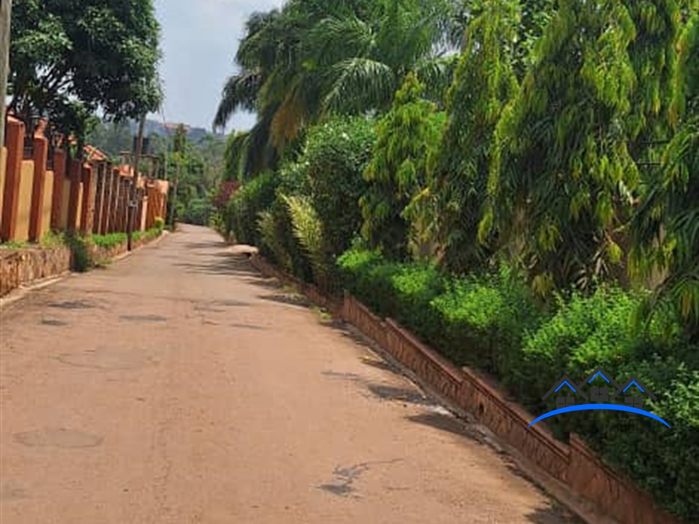 Residential Land for sale in Kira Wakiso