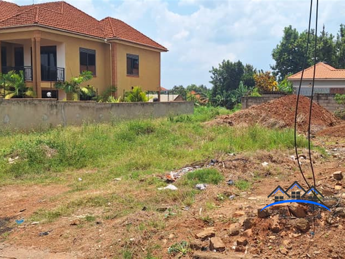 Residential Land for sale in Kira Wakiso