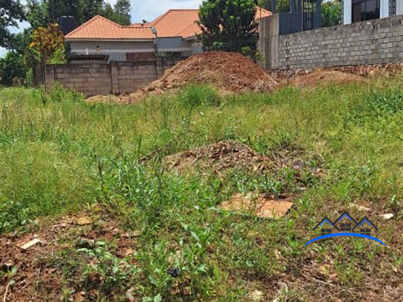 Residential Land for sale in Kira Wakiso