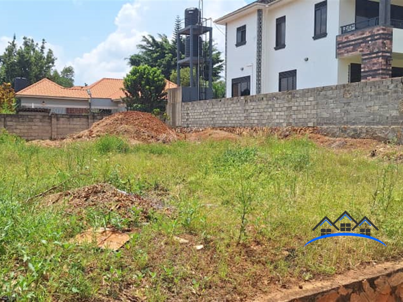 Residential Land for sale in Kira Wakiso