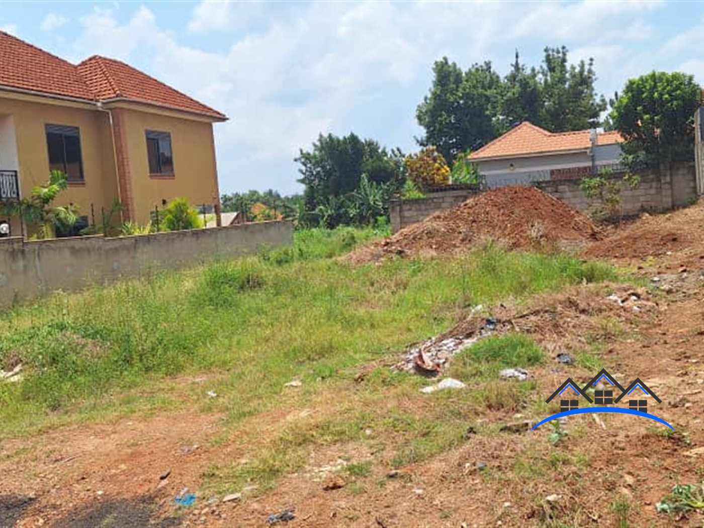 Residential Land for sale in Kira Wakiso