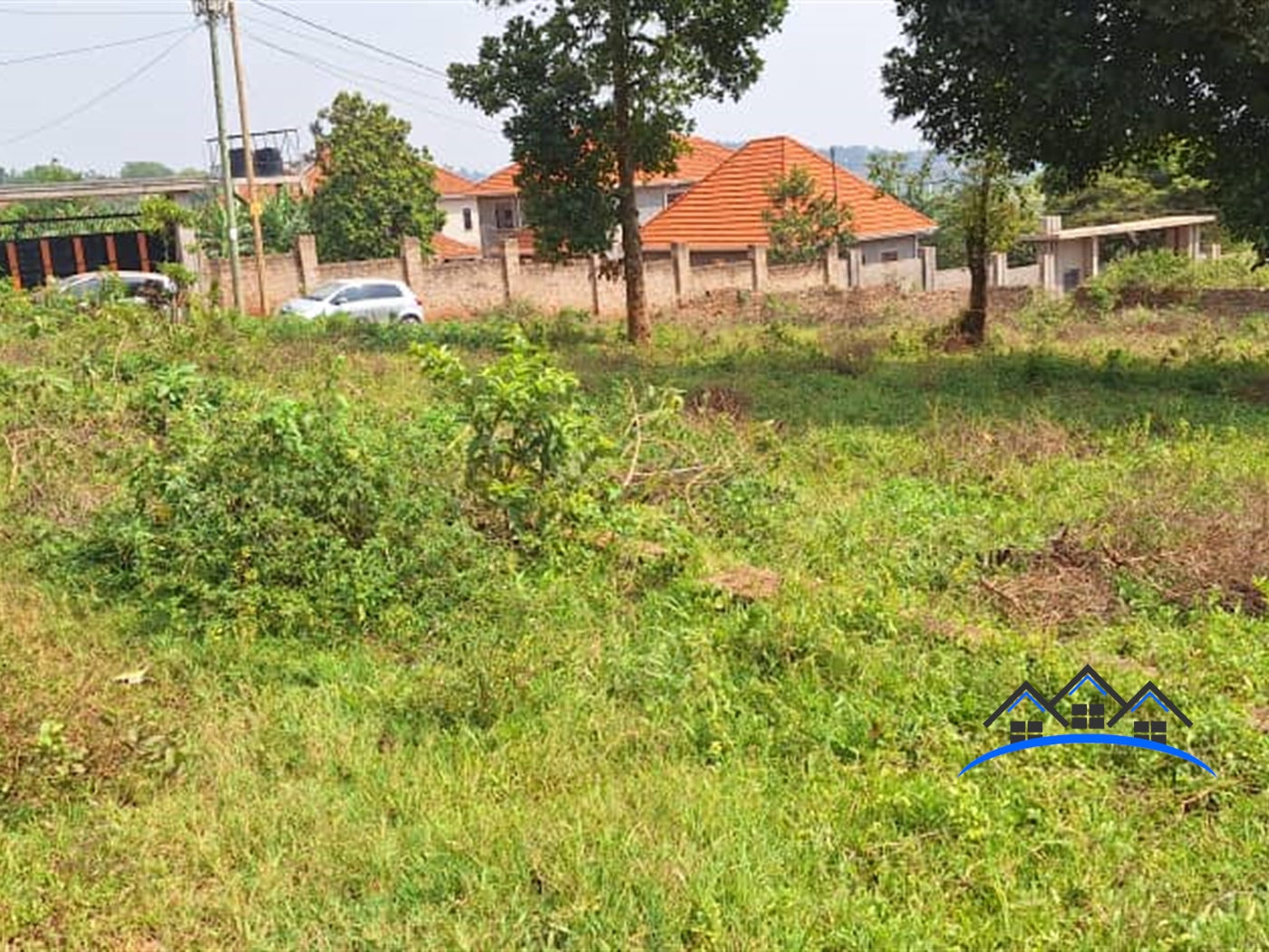 Residential Land for sale in Kira Wakiso