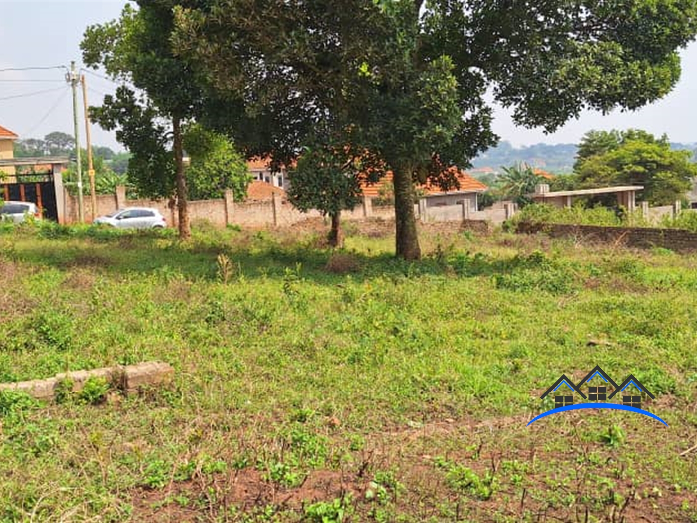 Residential Land for sale in Kira Wakiso