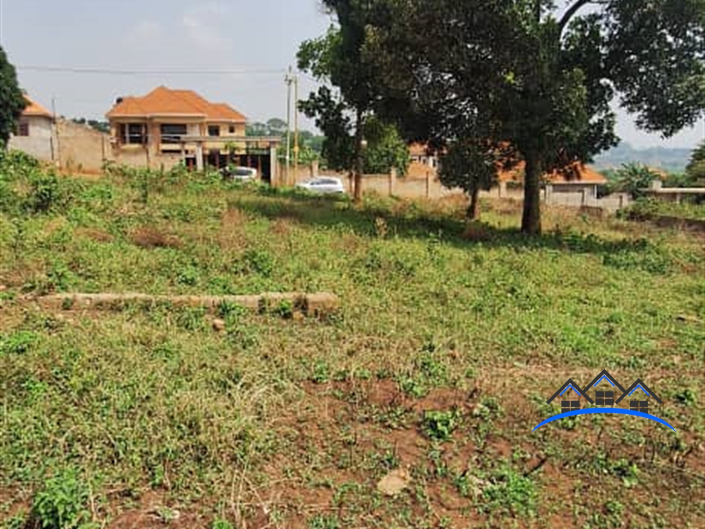 Residential Land for sale in Kira Wakiso