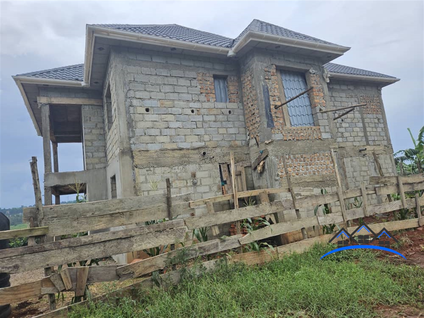 Storeyed house for sale in Matugga Wakiso