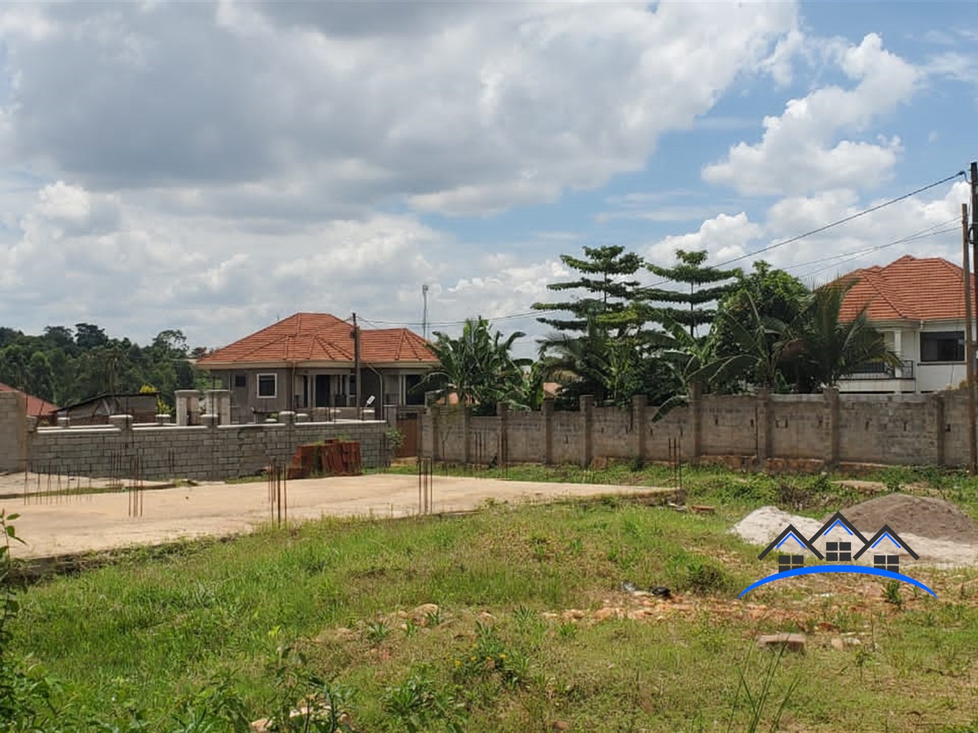 Residential Land for sale in Kyanja Kampala