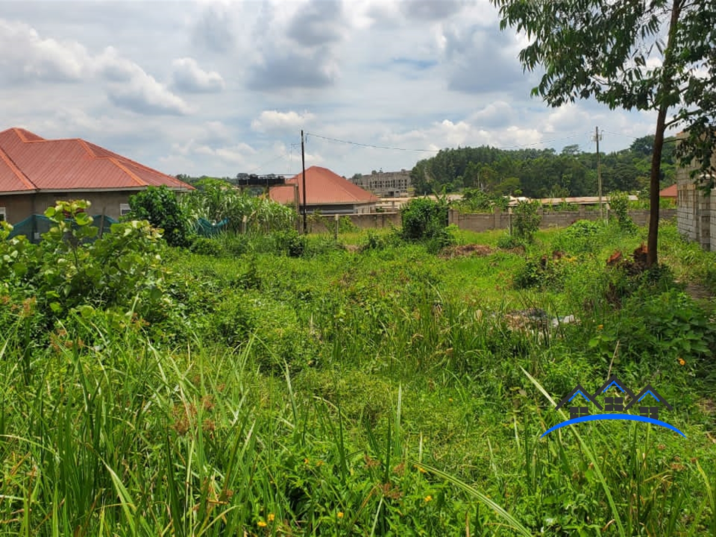 Residential Land for sale in Kyanja Kampala