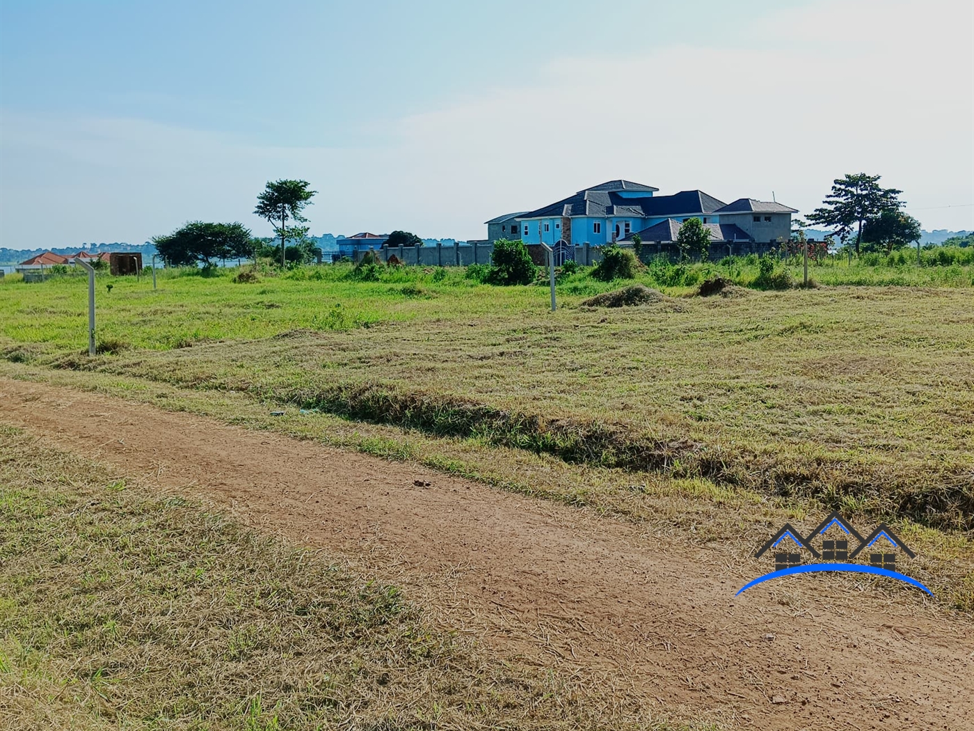 Residential Land for sale in Kawuku Wakiso