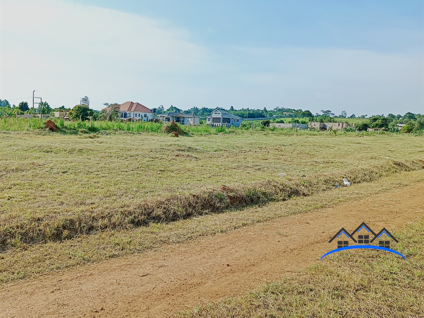 Residential Land for sale in Kawuku Wakiso