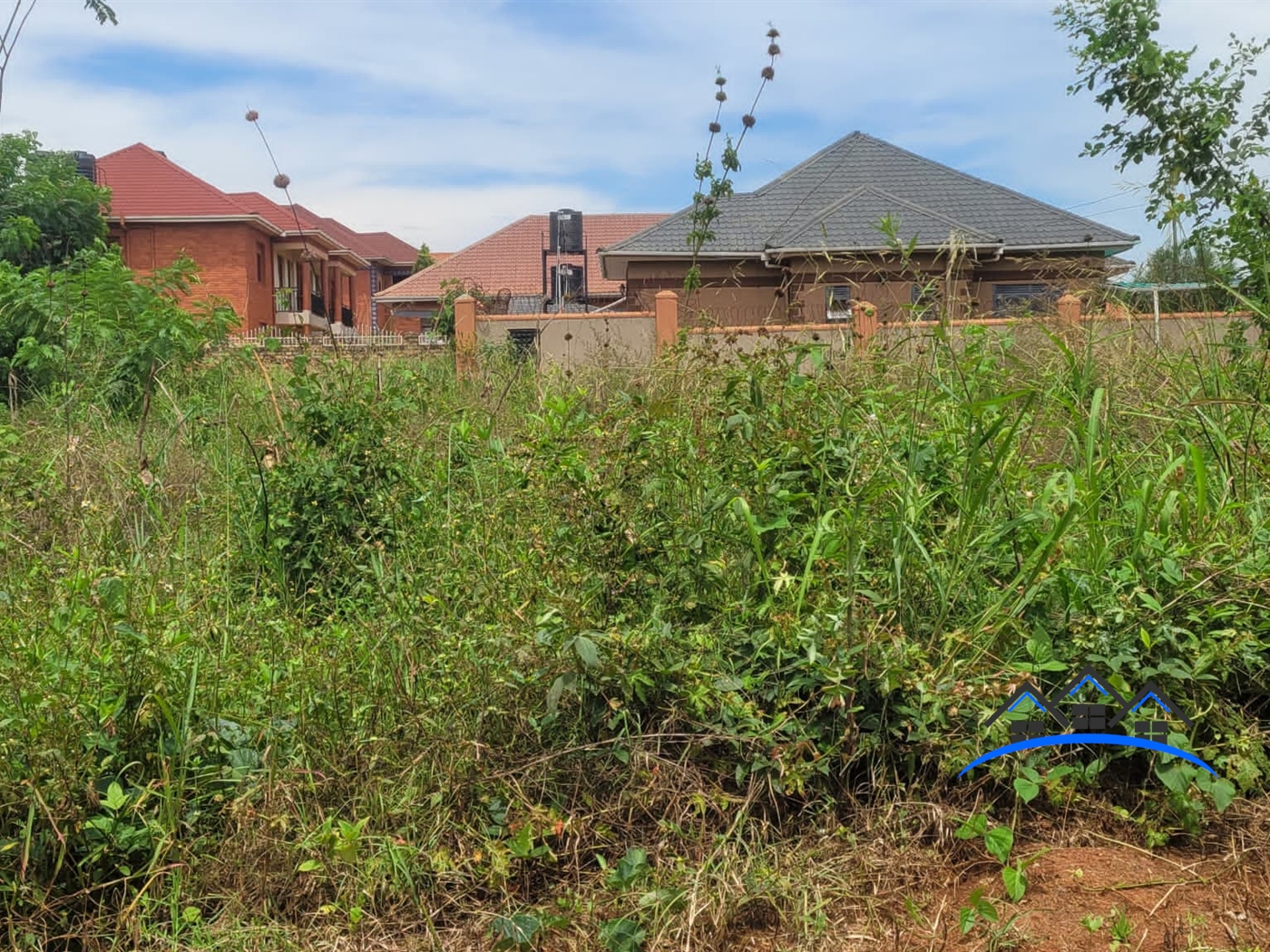 Residential Land for sale in Kira Wakiso