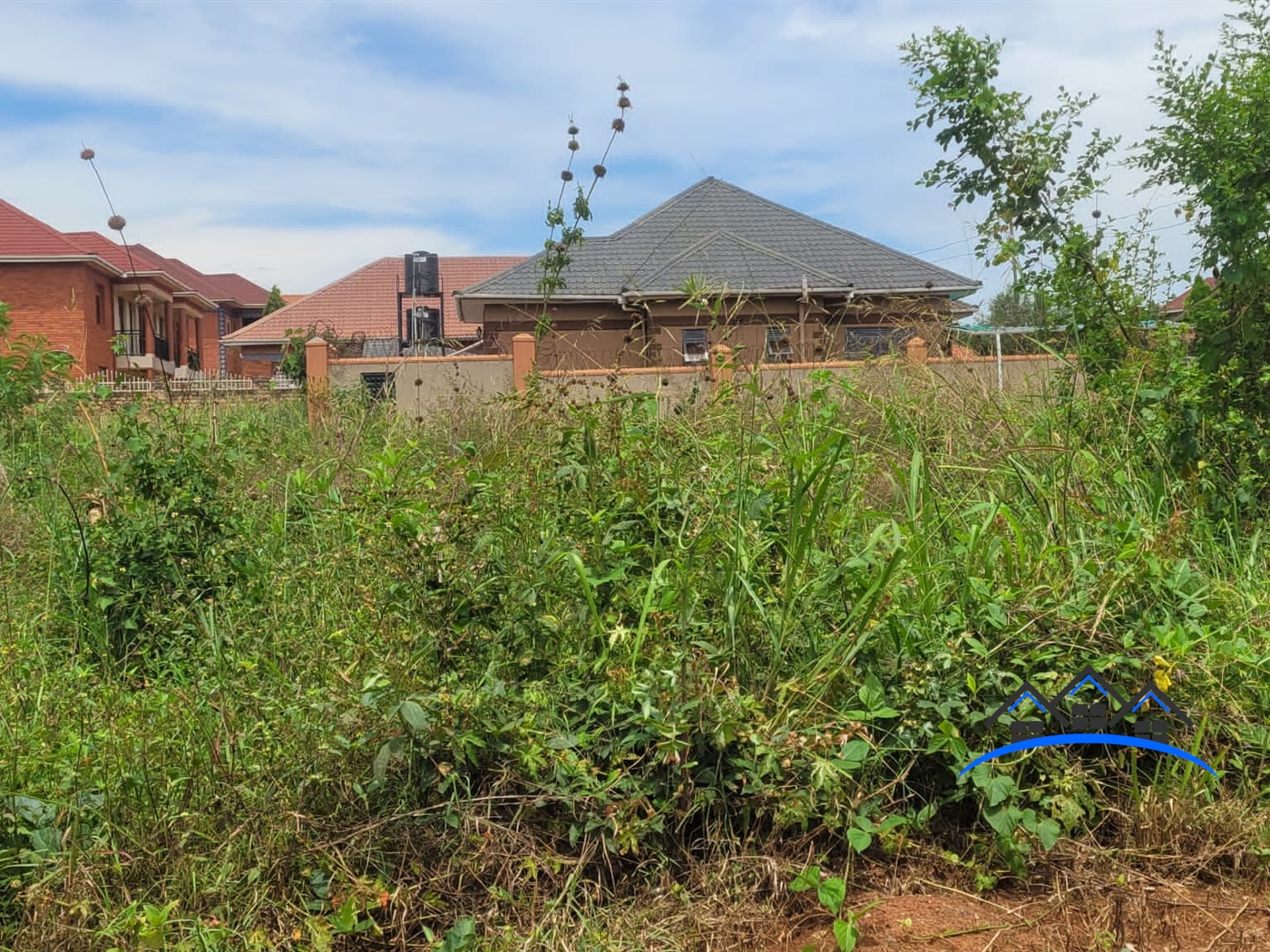 Residential Land for sale in Kira Wakiso