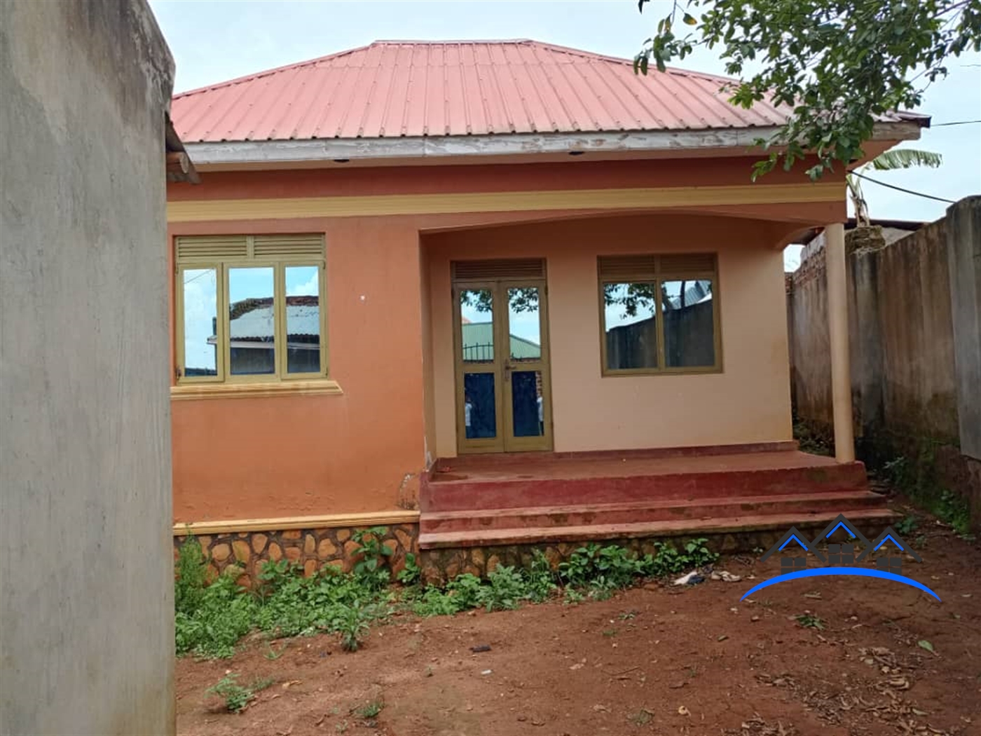 Bungalow for sale in Bulenga Wakiso